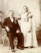 Caspar Eiben and wife
