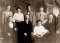 Kosman Family 1906