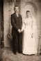 Louis John Gaspar & Agnes Elizabeth Starck 