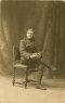 World War I photo of Joseph Stephany 