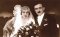 Janos Freytag und Frau Anna nee Gobl Hochzeit 1929
