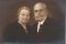 Janos Freytag und Magdalena Frindt