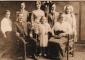 Family of Luis John Gaspar Sr