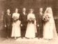 Marriage J. J. Gedeon & H. Tischler