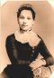 Agnes Paulitzky 1890