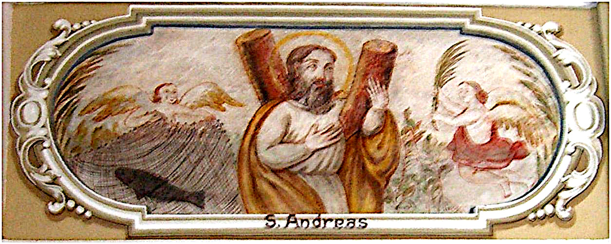 Andreas