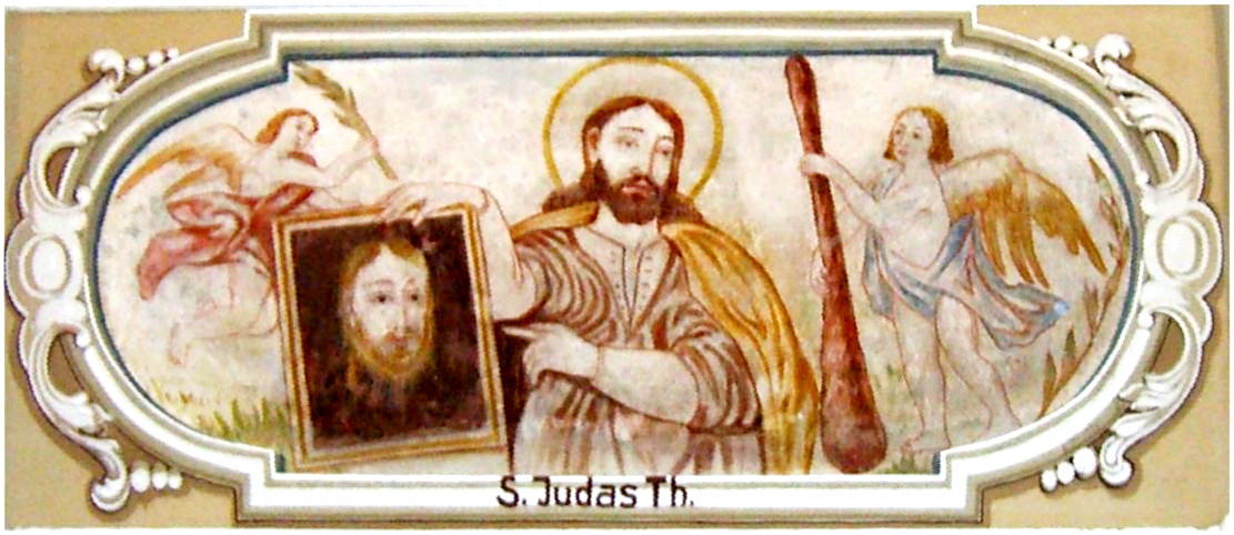Judas