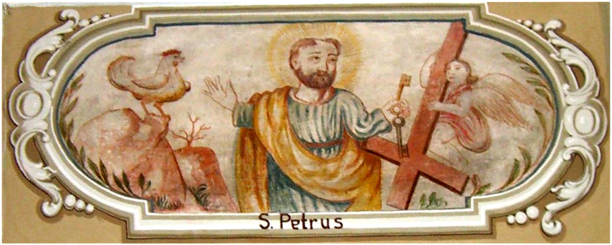 Petrus