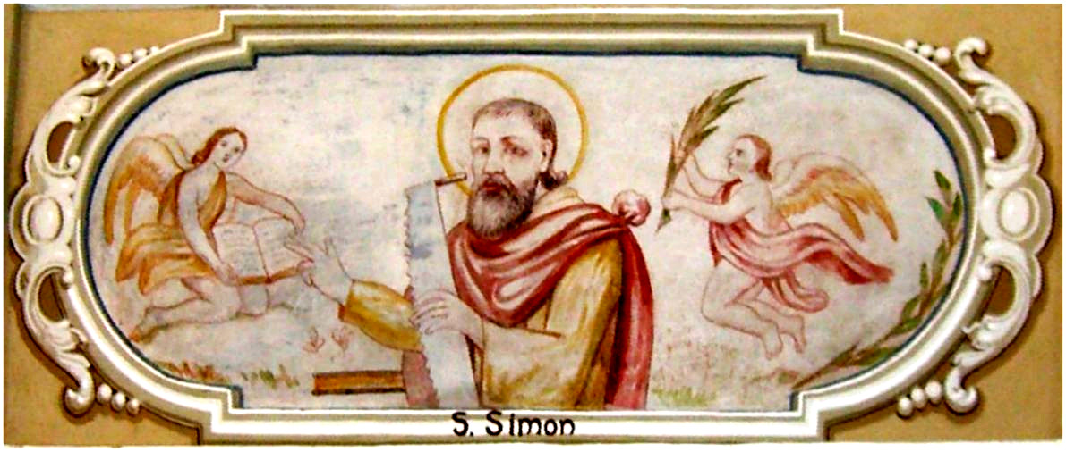 Simon