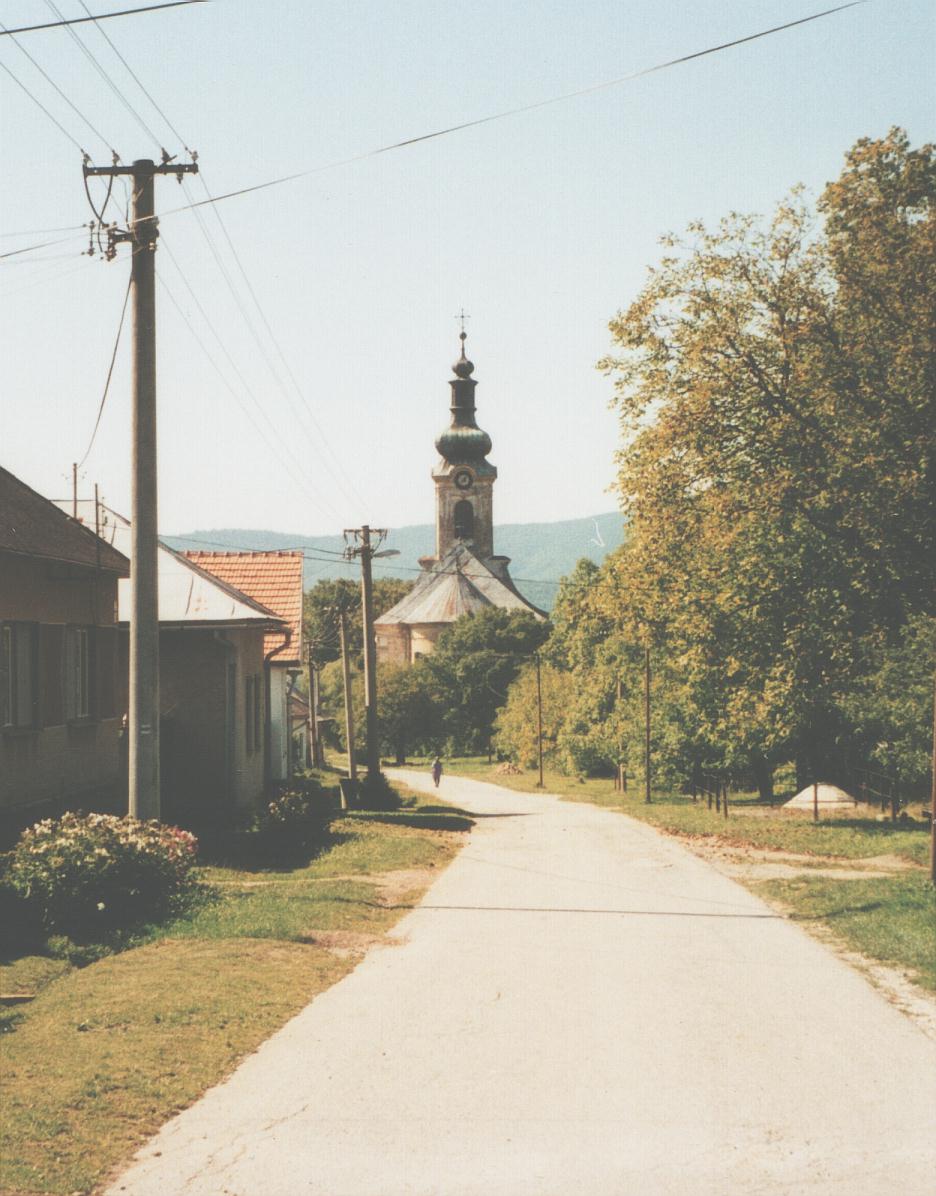 Kirche Ober Metzenseifen