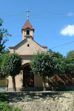 Kapelle im Grund