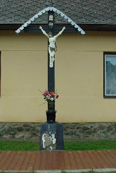 Kreuz Kovácska